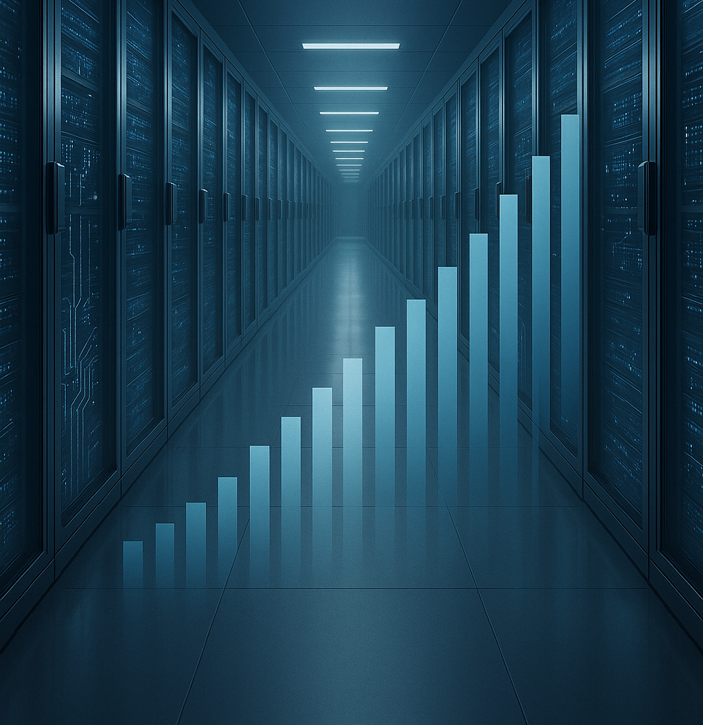 AI Cash-Flow Compounders 2025