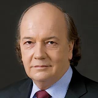 Jim Rickards